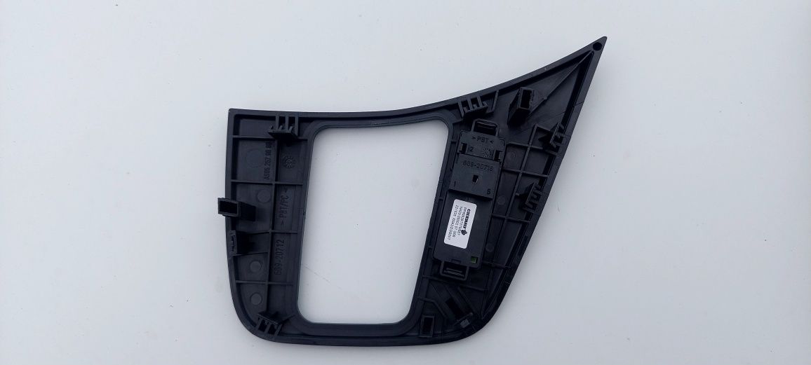 Рамка окантовка Акпп 7G tronic Mercedes Sprinter W906 om651 om642