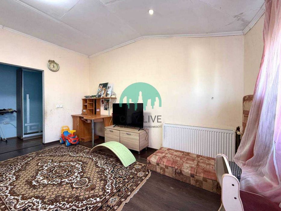 Продаж мансардної 3кім кв на Пасічній. Можливо за держпрограмами (38)