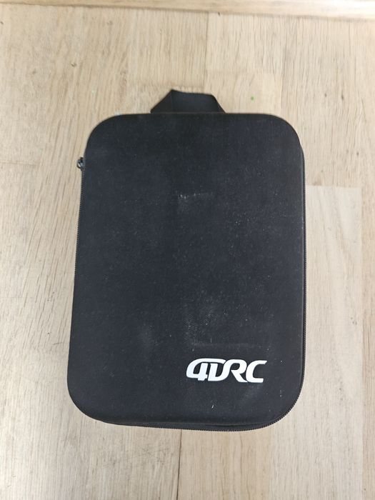 Mini Dron 4drc kamera 4K vinci