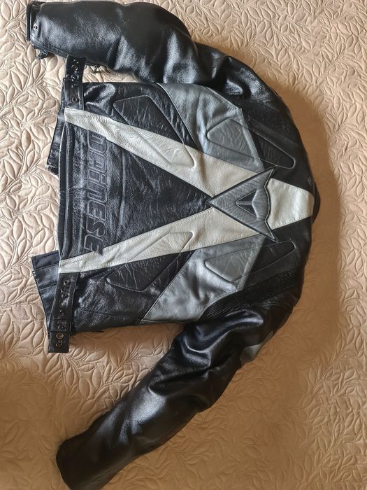 Blusão Dainese Pele 54