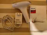 Depilator Philips IPL