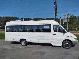 DAR-TRANS Przewóz osób Tychy, wynajem autokarów, busów