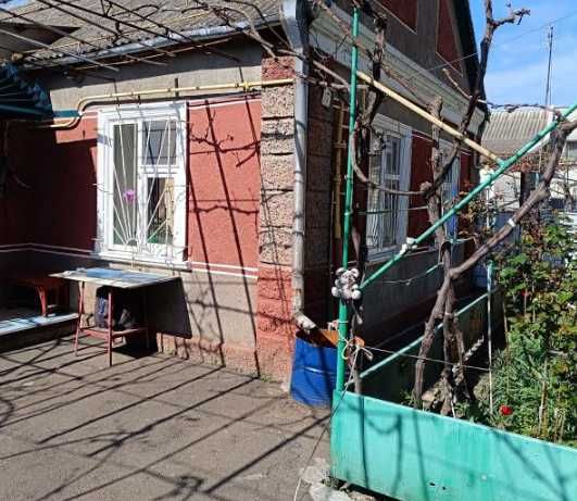 Продается дом на поселке Котовского