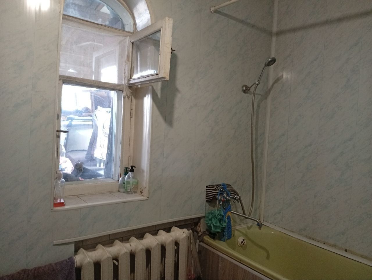 Сдаю дом в ингульском районе