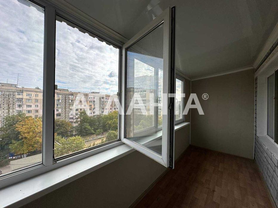 2 кім квартира з ремонтом на пос. Котовського, Пересипський район