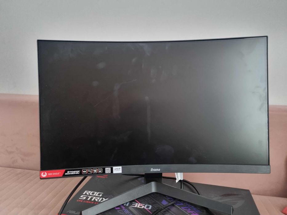 Okazja! Ryzen 9 9950X Tray, GPU-GeForce RTX 5090 32GB, pam. 128GB DDR5