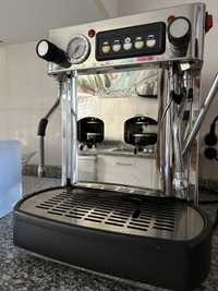 Maquina cafe Piccola