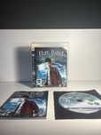 Okładka PL Harry Potter and the Half-Blood Prince Książę Półkrwi PS3