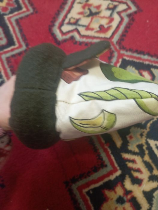 Пацюки. Морські свинки