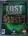 Lost Zagubieni PC PL