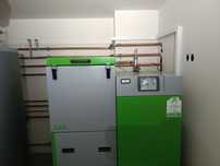 Hydraulik Instalacje