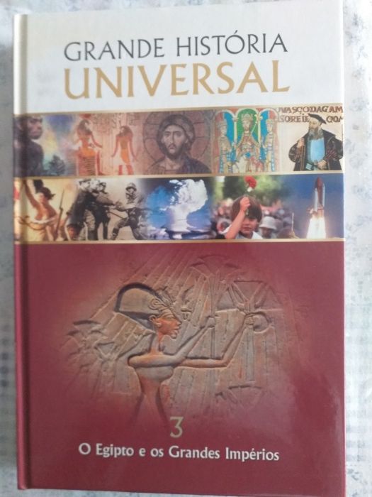 Grande História Universal