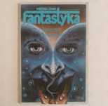WIEDŹMIN 1. Wydanie fantastyka 51 grudzień 1986