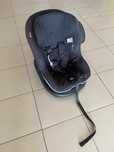 Cadeira Auto Be Safe + isofix