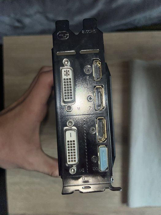 Karta graficzna gigabyte geforce 970 g1 gaming