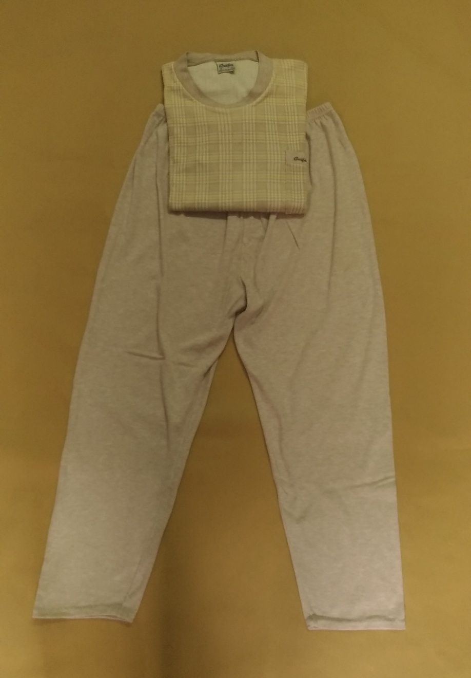 Conjunto Pijama N° L