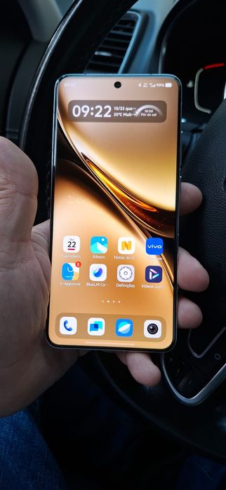 Vivo x200 pro 5g