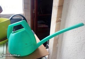 4 acessórios para jardinagem - Bom estado