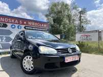 Volkswagen Golf V 1.4 LPG//Klima//Długie opłaty//Zamiana