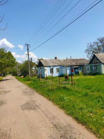 Продам сільський будинок
