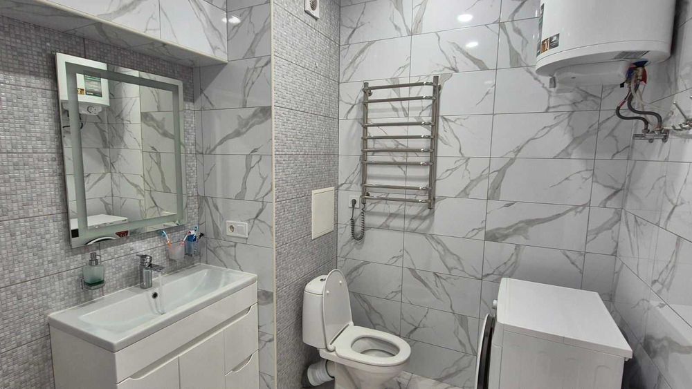 Продам 2-х ком.кв.в новострое(ЖК «Парковый квартал»)