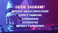 Dj Wodzirej Artur Białowąs