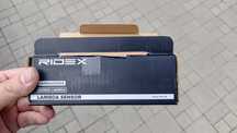 Sonda lambda Ridex 3922L0204 NOWA