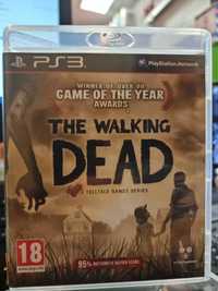 The Walking Dead PS3, Sklep Wysyłka Wymiana