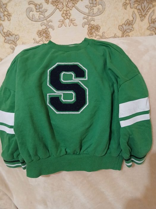 Спортивний костюм для хлопчика