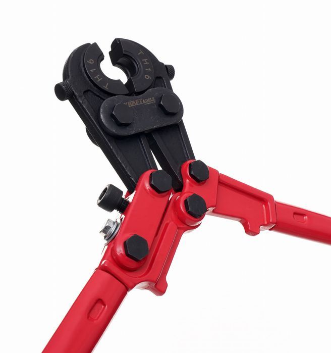 Zaciskarka do rur pex th16 th20 th26 KD10636