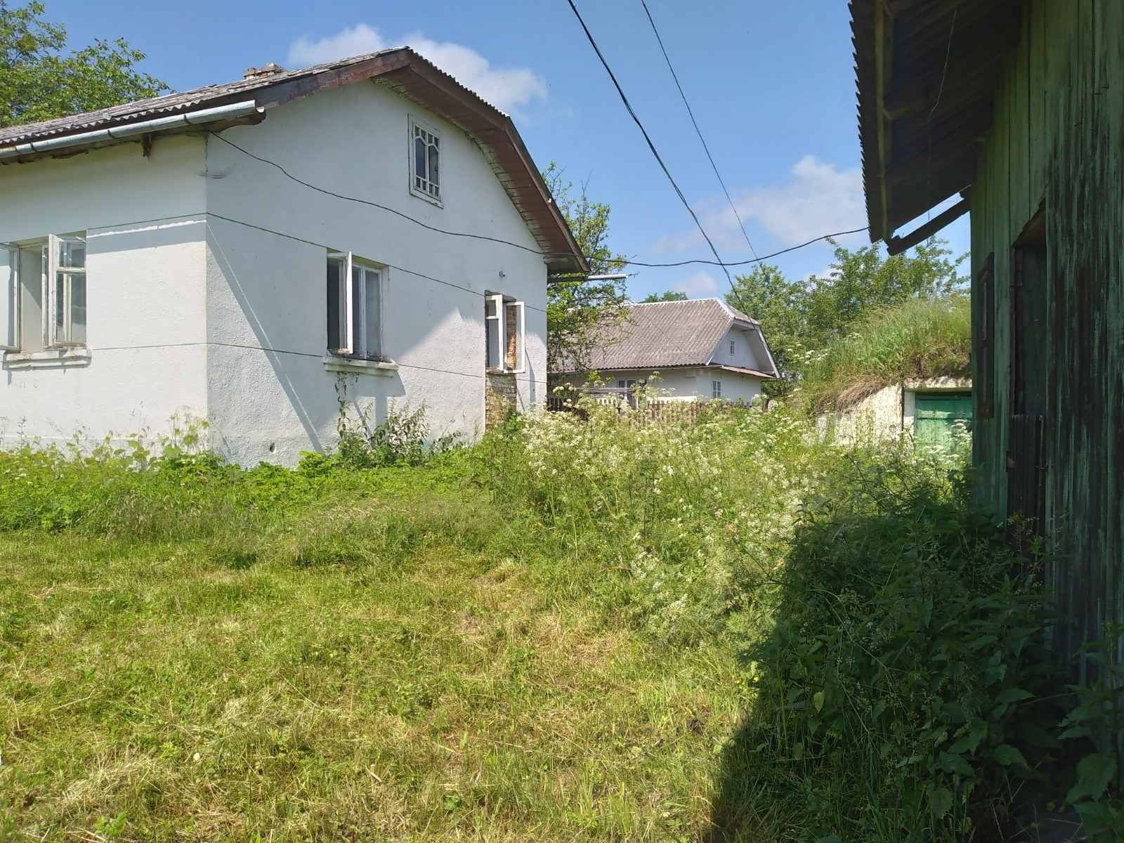 Продам 1 поверховий дім з садом 85кв.м, 3 кімнати,село Гринівка,івано-