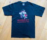 T-shirt MAZOWSZE 2010