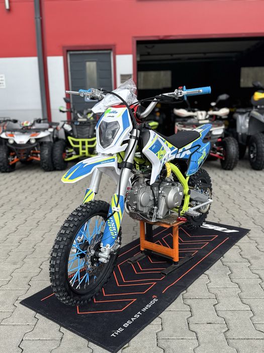 Cross Asix XB28 125ccm *Raty*Wysyłka*Dostawa