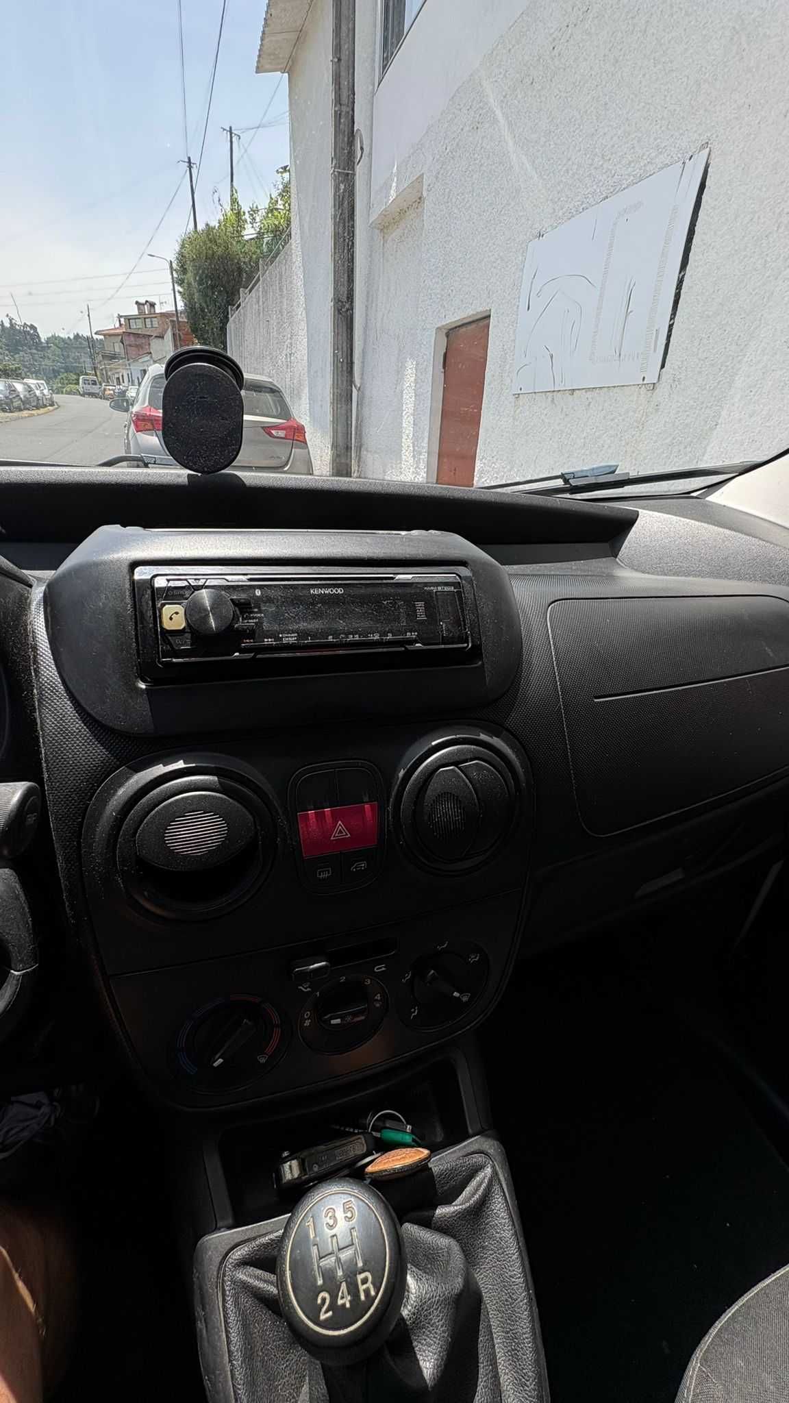 Vendo Fiat Fiorino 1.3 Multijet 2017