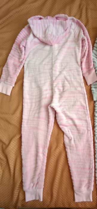 Кигуруми слип для девочки 146-152 рост. Состояние Нового.