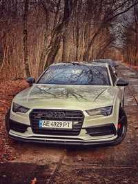 Продаю Audi A7