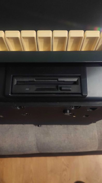 Keyboard Technics SX-KN 930