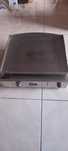 Barbecue plancha inox gaz