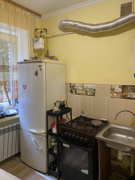 1 кімнатна квартира , Вигідна пропозиці