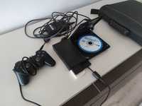 PlayStation 2 light com swap magic