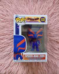 Funko POP! SPIDER-MAN 2099 Across the Spider-Verse #1225