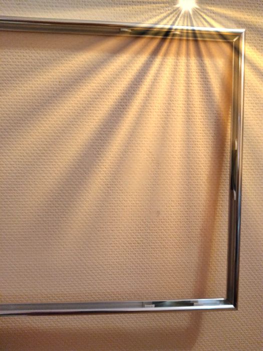 рамка художественная