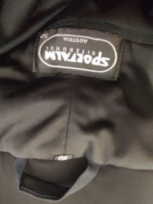 Лижний    костюм