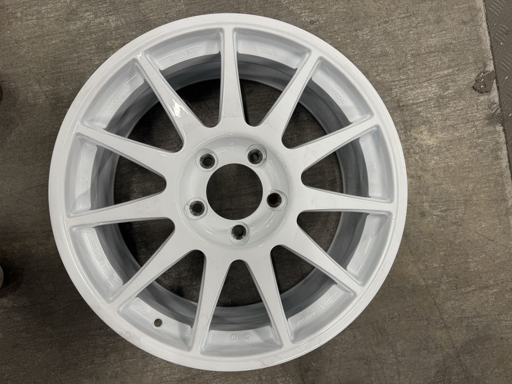 4x jantes speedline originais 18”