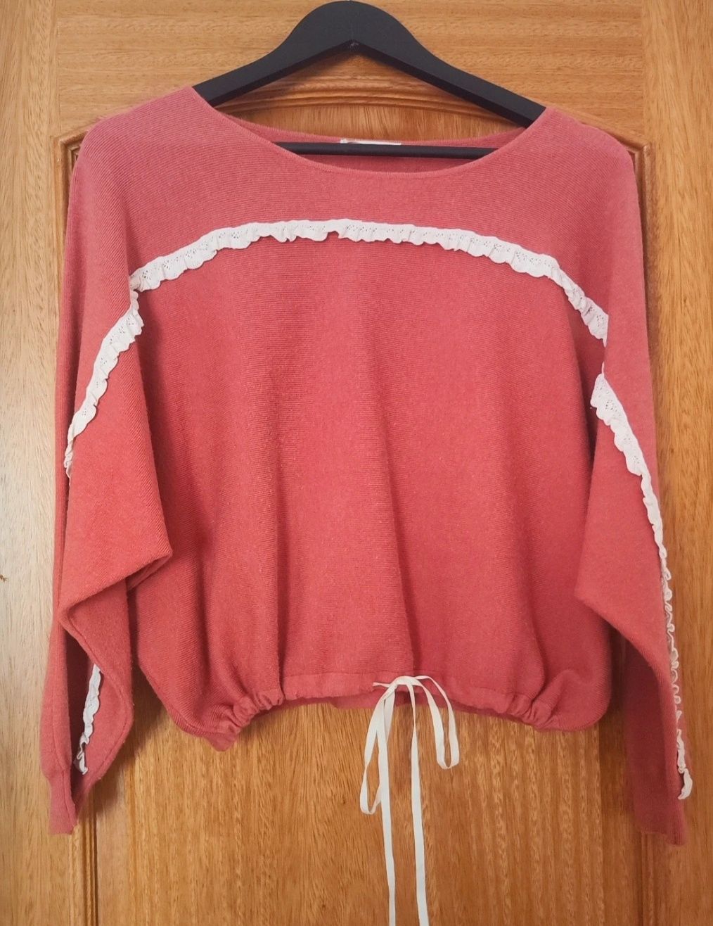 Camisola Maria Catita
