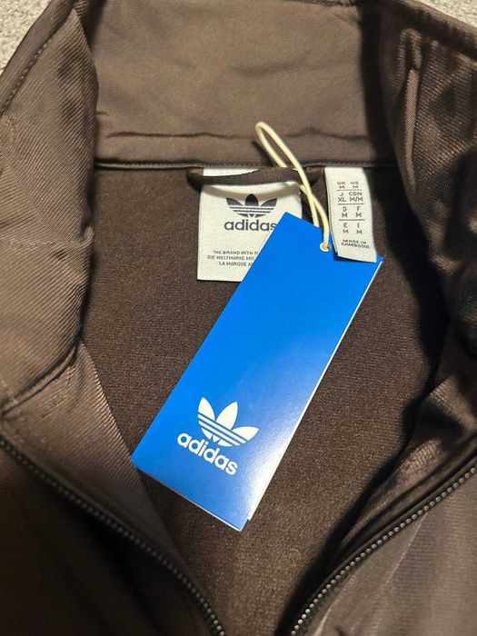 Олімпійка Adidas  Classic Firebird