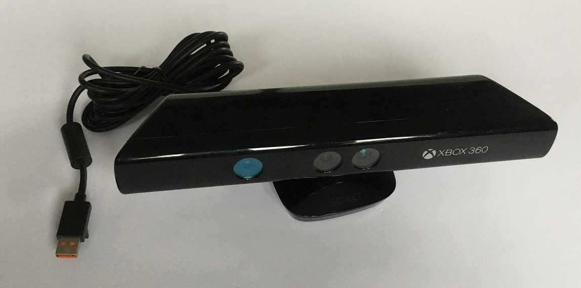 Kinect Sensor ruchu Xbox 360 Gra Kinect Adventures * Gry Wejherowo