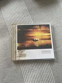 CD - The Cranes - Future Songs