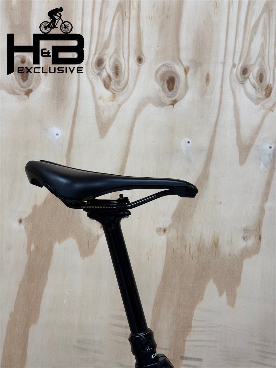 Cube Stereo Hybrid 140 HPC SLX 750 Carbon Shimano XT 2024