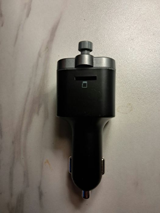 Transmiter samochodowy